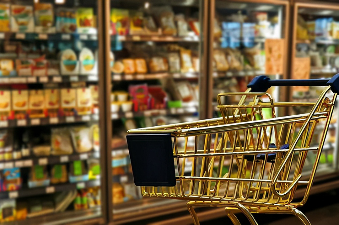 被搶“飯碗”！超市銷量下滑30%，“罪魁禍首”是社區團購？
